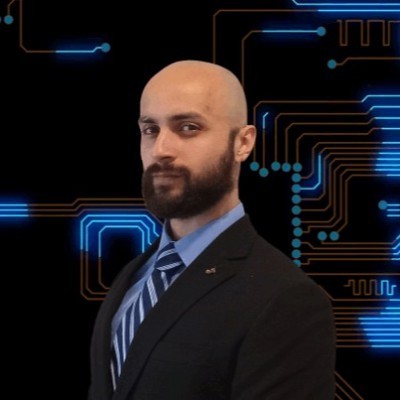 Mike Ajazi